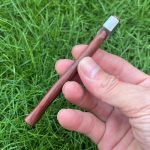 Portable Mini Axe for Outdoor Defense and Survival - Image 11