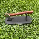 Portable Mini Axe for Outdoor Defense and Survival - Image 13