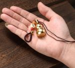 Portable Creative Keychain Knife for Self-Defense and EDC - Image 3