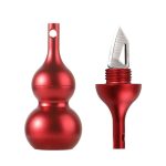 Portable Creative Keychain Knife for Self-Defense and EDC - Image 5