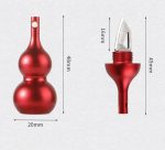 Portable Creative Keychain Knife for Self-Defense and EDC - Image 6