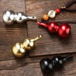 Portable Creative Keychain Knife for Self-Defense and EDC