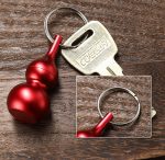 Portable Creative Keychain Knife for Self-Defense and EDC - Image 7