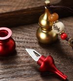 Portable Creative Keychain Knife for Self-Defense and EDC - Image 14