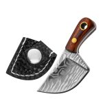 Small Keychain Pocket Knife Multifunctional Tool for Everyday Carry - Image 6