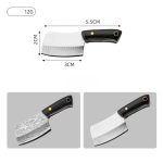 Small Keychain Pocket Knife Multifunctional Tool for Everyday Carry - Image 16