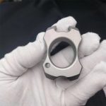 Portable Multifunctional Knuckle Duster with Bottle Opener Feature - Image 2