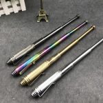 Slim Pen Style Expandable Baton for Personal Defense - Image 8