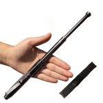 Slim Pen Style Expandable Baton for Personal Defense - Image 4