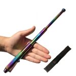 Slim Pen Style Expandable Baton for Personal Defense - Image 5