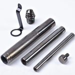 Slim Pen Style Expandable Baton for Personal Defense - Image 14