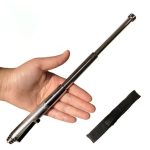 Pen Shaped Expandable Baton Self-Defense Tool for Everyday Carry - Imagen 6