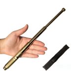 Slim Pen Style Expandable Baton for Personal Defense - Image 2