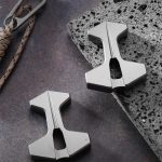 Compact Reinforced Knuckle Guard Lanyard Tool - Image 6