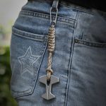 Compact Reinforced Knuckle Guard Lanyard Tool - Image 7