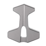 Compact Reinforced Knuckle Guard Lanyard Tool - Image 8