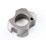 Mini Titanium Knuckle Duster Featuring a Bottle Opener - Imagen 6