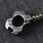 Mini Titanium Knuckle Duster Featuring a Bottle Opener - Imagen 13