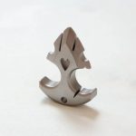 Titanium Mini Knuckle Duster EDC Protection Tool for Personal Safety - Image 10