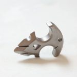 Titanium Mini Knuckle Duster EDC Protection Tool for Personal Safety - Image 11