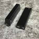 Mini Volt 1502 High Power USB Rechargeable Taser Stick Stun Gun - Image 3