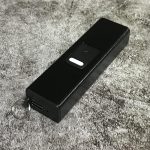 Mini Volt 1502 High Power USB Rechargeable Taser Stick Stun Gun - Image 8
