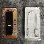 Mini Volt 1502 High Power USB Rechargeable Taser Stick Stun Gun - Image 10