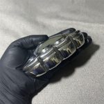 Mirror-Forged Knuckle Duster Personal Protector - Image 4