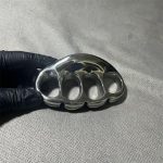 Mirror-Forged Knuckle Duster Personal Protector - Image 5