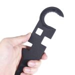 CampWrench Multi-Purpose Tool Wrench for Camping and Outdoors - Imagen 2