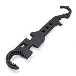 CampWrench Multi-Purpose Tool Wrench for Camping and Outdoors - Imagen 3