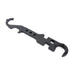 CampWrench Multi-Purpose Tool Wrench for Camping and Outdoors - Imagen 6