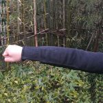 Versatile Anti Cut Arm Protection Durable Safety Guard Sleeve – Bild 5