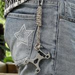 Versatile Knuckle Guard Self-Defense Tool - Image 8