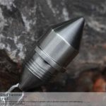 Multi-Use Self-Defense Whip Tool for Personal Protection and EDC - Image 2