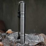 Multi-Use Self-Defense Whip Tool for Personal Protection and EDC - Image 7