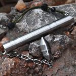 Multi-Use Self-Defense Whip Tool for Personal Protection and EDC - Image 9