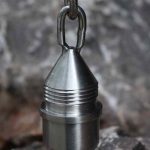 Multi-Use Self-Defense Whip Tool for Personal Protection and EDC - Image 11