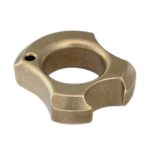 Versatile Brass Knuckle Bottle Opener – Bild 2