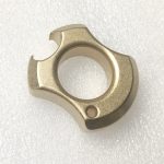 Versatile Brass Knuckle Bottle Opener – Bild 6