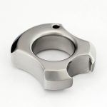 Versatile Brass Knuckle Bottle Opener – Bild 7