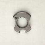 Versatile Brass Knuckle Bottle Opener – Bild 10