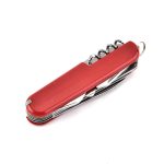 Folding Knife with Multi-tools Saw Scissors and Bottle Opener - Image 8
