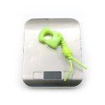 Illuminated Polymer Knuckle Duster Personal Protector - Image 3