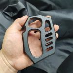 Non-Metallic Window Breaking Self-Defense Tool for Everyday Carry - Image 5