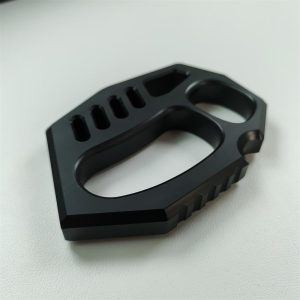 Non-Metallic Window Breaking Self-Defense Tool for Everyday Carry - Image 3