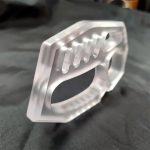 Non-Metallic Window Breaking Self-Defense Tool for Everyday Carry - Image 8