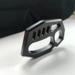 Non-Metallic Window Breaking Self-Defense Tool for Everyday Carry - Image 9