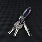 TC4 Titanium Tine Pliers Multi-Tool - Image 6