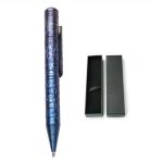 Titanium Survival Pen with Window Breaker - Image 7